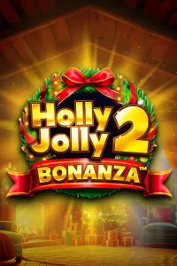 Holly Jolly Bonanza 2