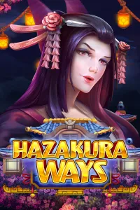 Hazakura Ways